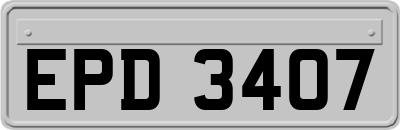 EPD3407