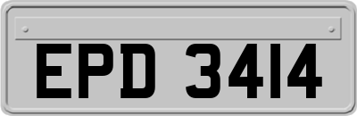 EPD3414