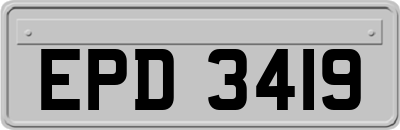 EPD3419