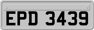 EPD3439