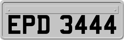 EPD3444