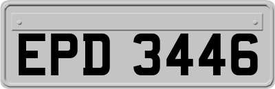 EPD3446