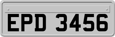 EPD3456