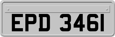 EPD3461