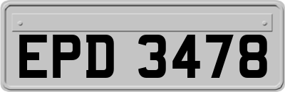 EPD3478