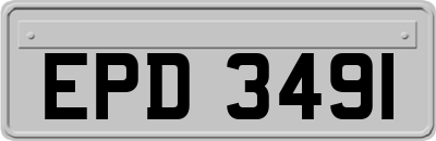 EPD3491