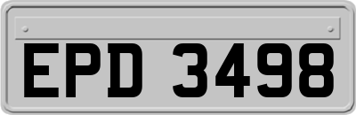 EPD3498
