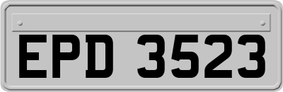 EPD3523