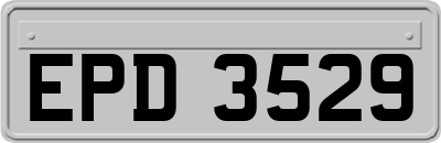 EPD3529
