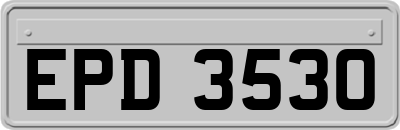 EPD3530