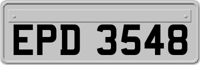EPD3548