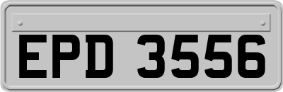 EPD3556