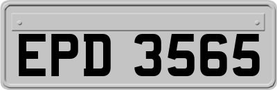 EPD3565