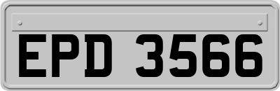 EPD3566