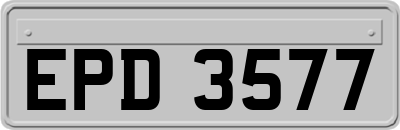 EPD3577
