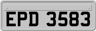 EPD3583