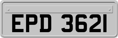 EPD3621