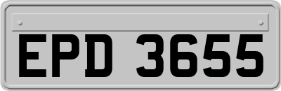 EPD3655