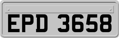 EPD3658