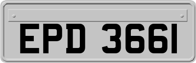 EPD3661
