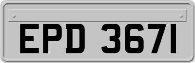 EPD3671