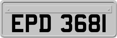 EPD3681