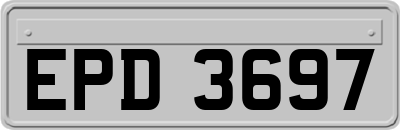 EPD3697