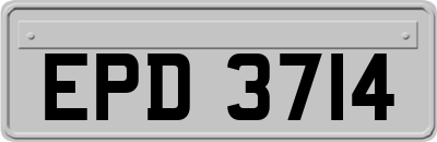 EPD3714