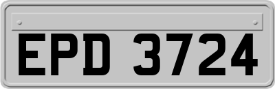 EPD3724