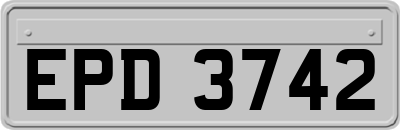 EPD3742