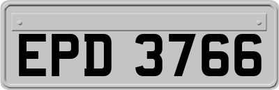 EPD3766