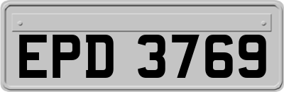EPD3769
