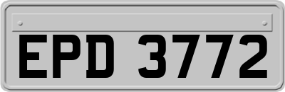 EPD3772