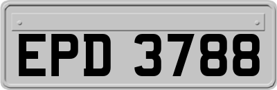EPD3788