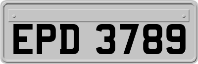EPD3789
