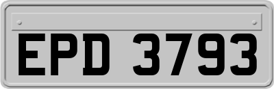 EPD3793