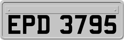 EPD3795