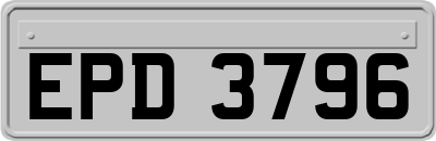 EPD3796