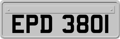 EPD3801
