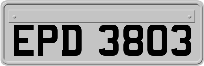 EPD3803
