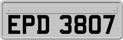 EPD3807