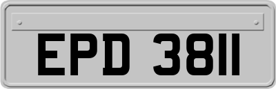 EPD3811