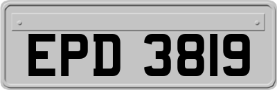EPD3819