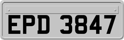 EPD3847