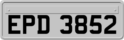 EPD3852