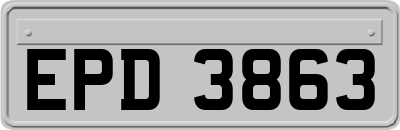 EPD3863
