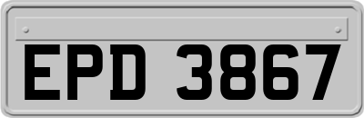 EPD3867