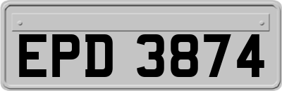 EPD3874