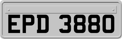 EPD3880