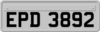 EPD3892